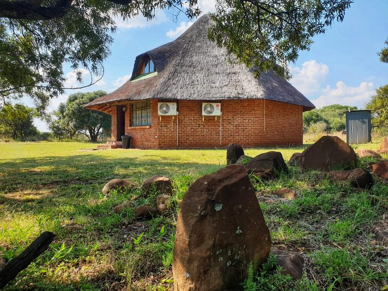 5 Bedroom Property for Sale in Swartruggens North West